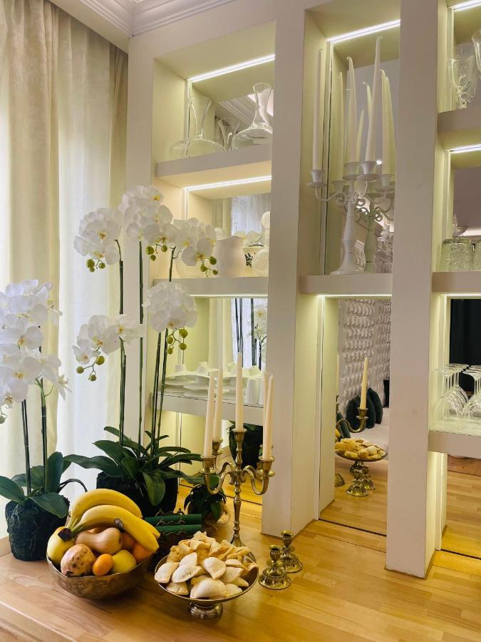 Boutique Hotel Bacvice スプリト エクステリア 写真