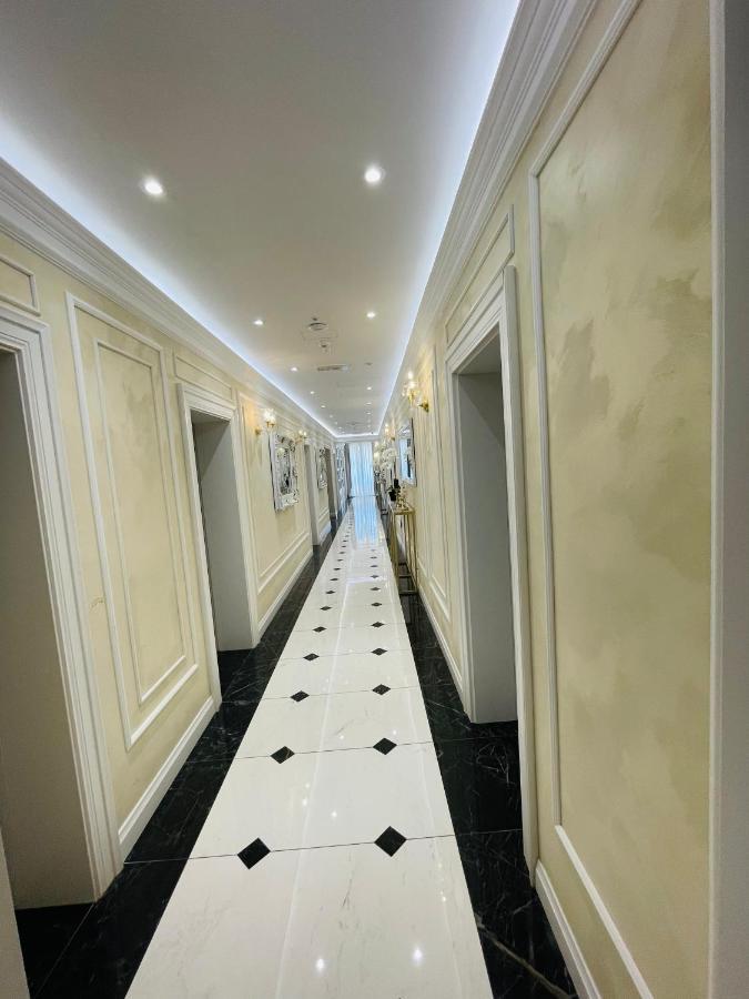 Boutique Hotel Bacvice スプリト エクステリア 写真